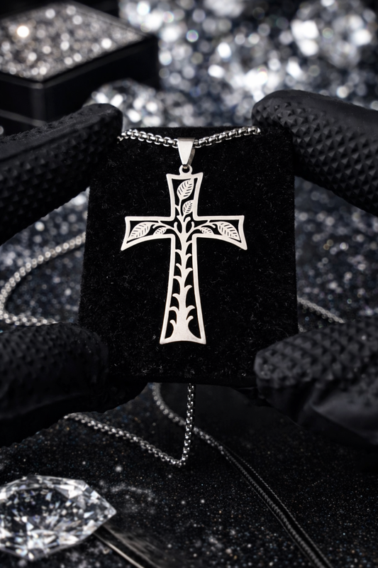 The Living Cross™️