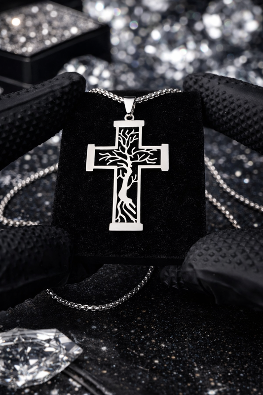 Rooted in Faith™️